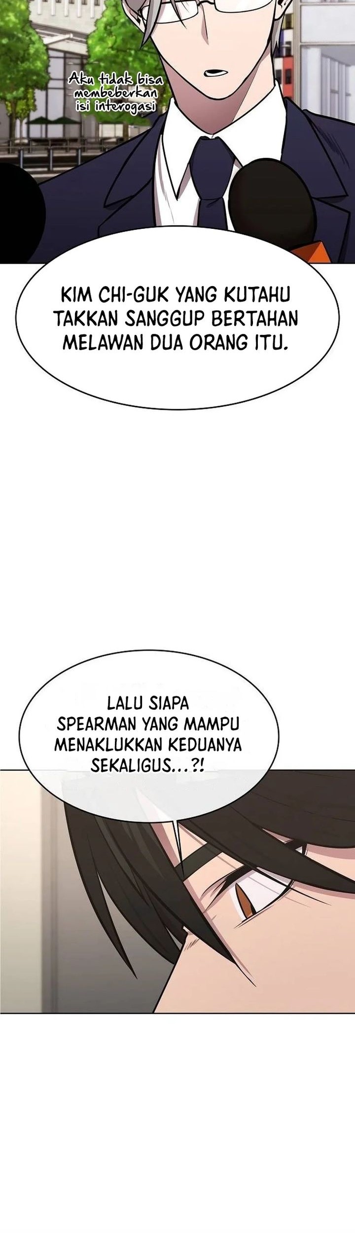 Heavenly Demon Wants to Be a Chef Chapter 26 Gambar 59