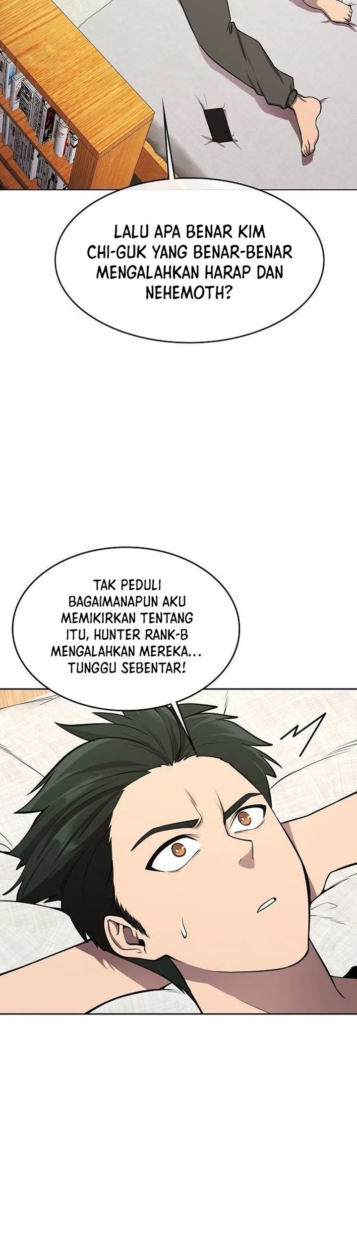 Heavenly Demon Wants to Be a Chef Chapter 26 Gambar 62