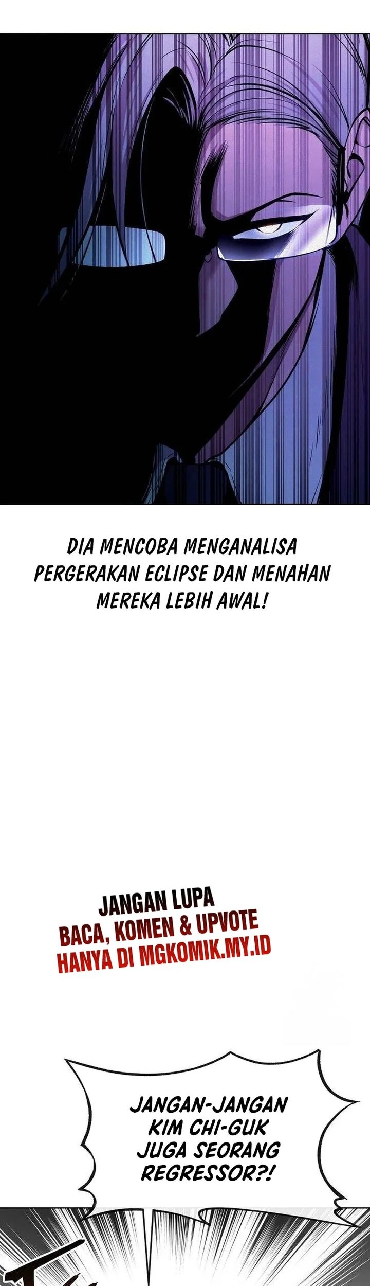 Heavenly Demon Wants to Be a Chef Chapter 26 Gambar 65