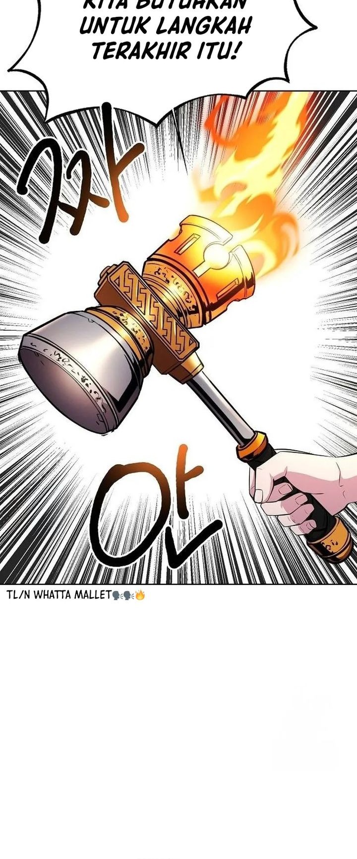 Heavenly Demon Wants to Be a Chef Chapter 26 Gambar 69