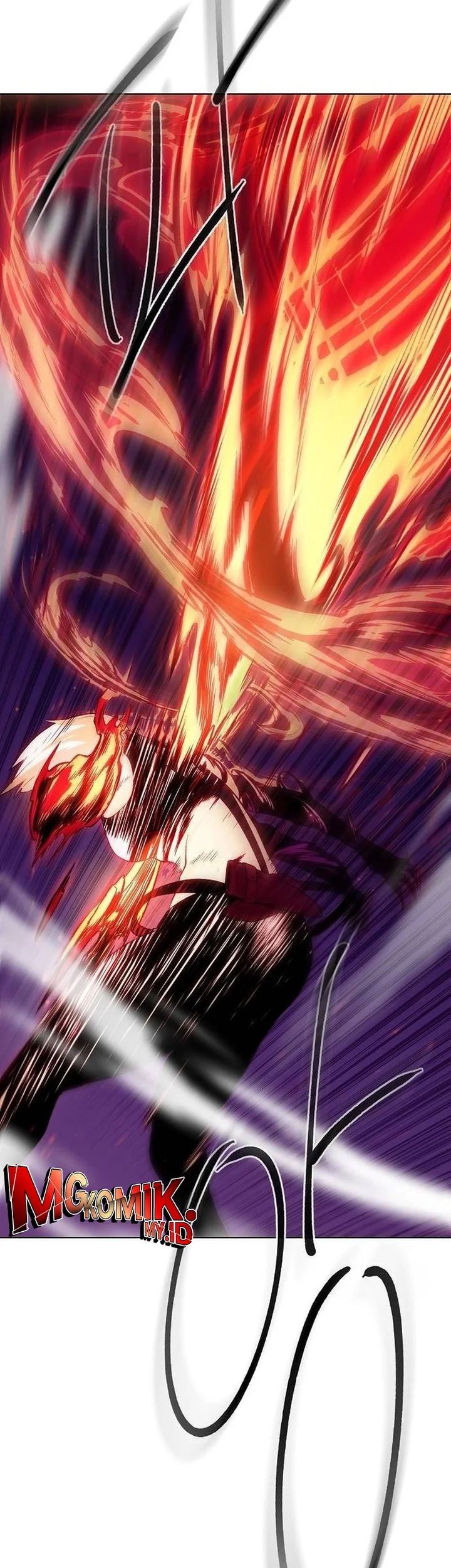 Heavenly Demon Wants to Be a Chef Chapter 26 Gambar 4