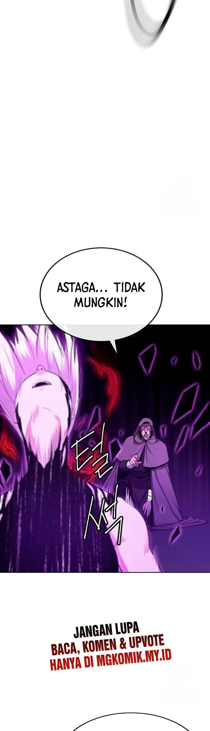 Heavenly Demon Wants to Be a Chef Chapter 26 Gambar 5