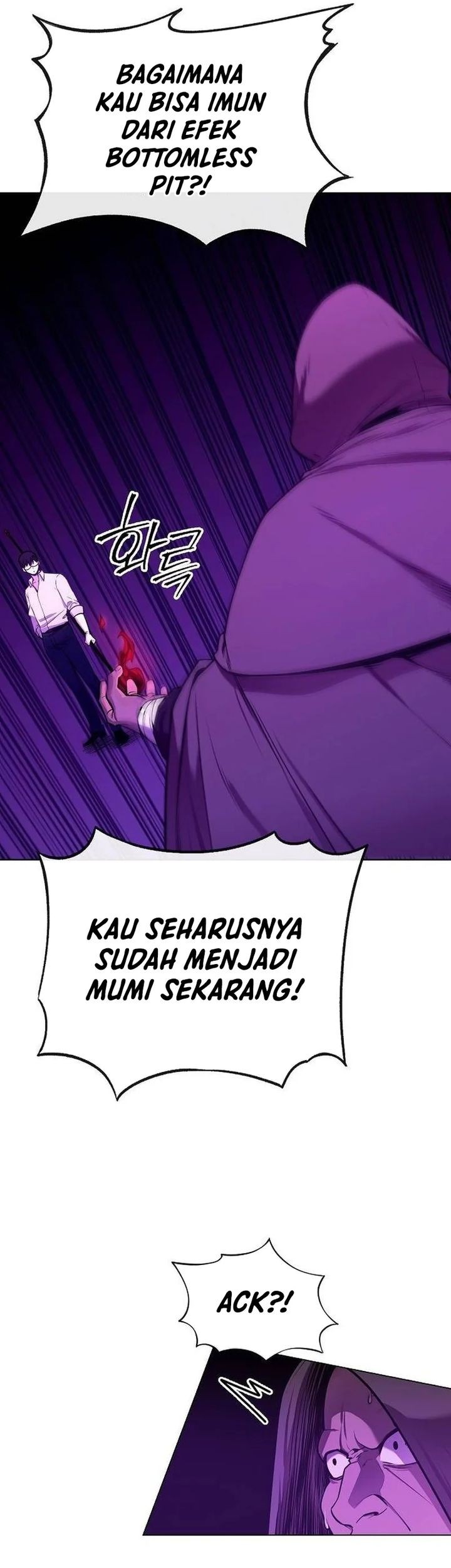 Heavenly Demon Wants to Be a Chef Chapter 26 Gambar 7