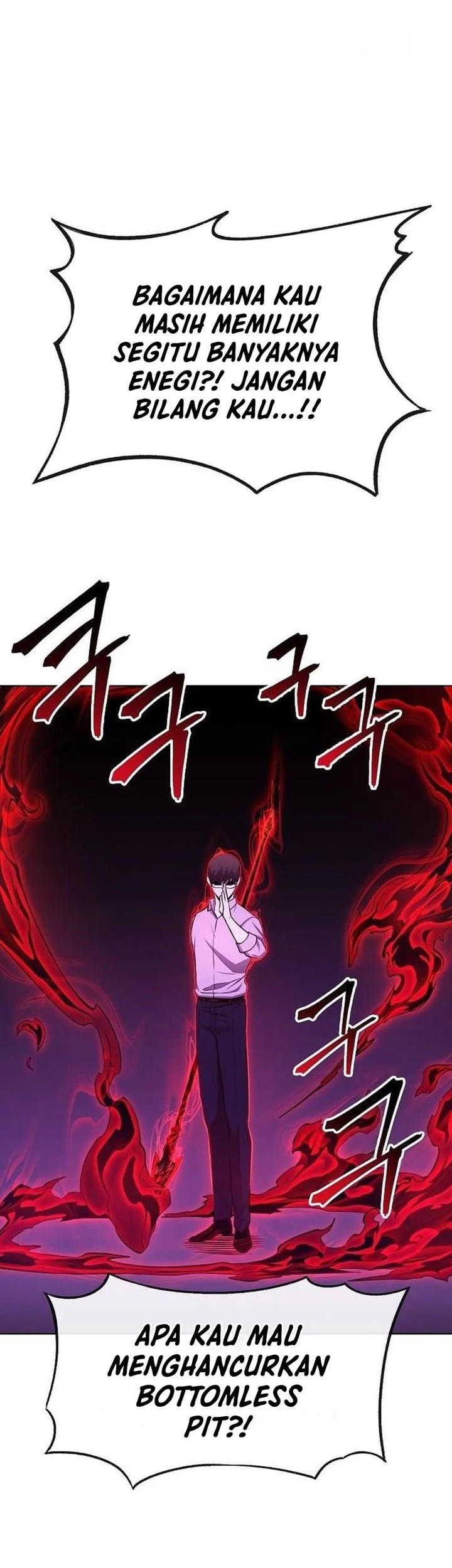 Heavenly Demon Wants to Be a Chef Chapter 26 Gambar 8