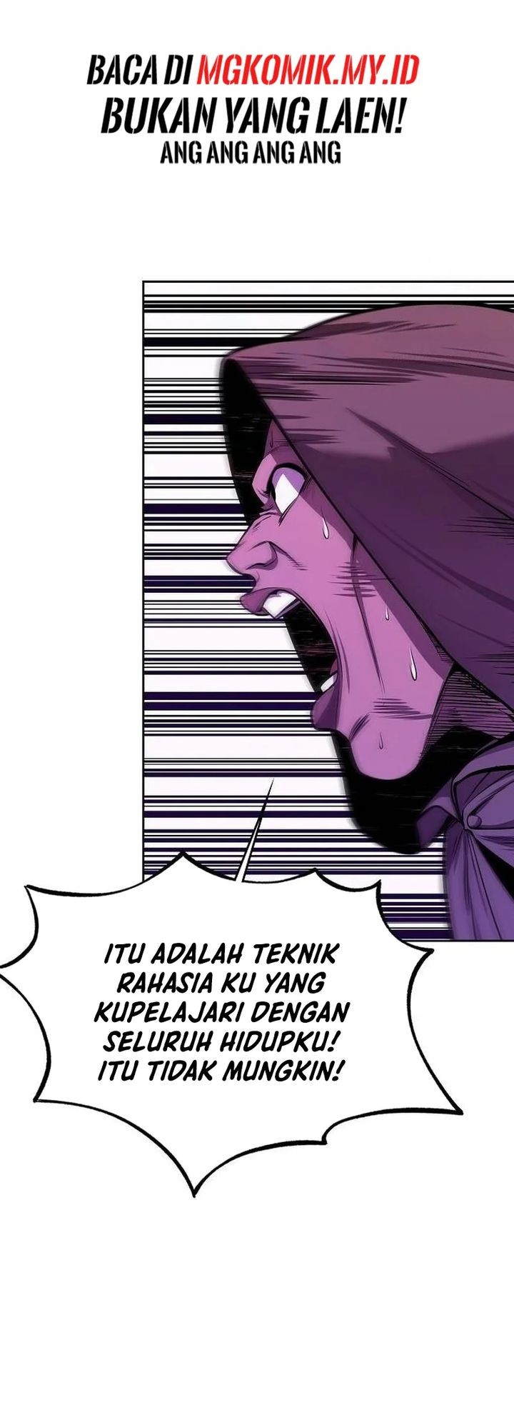 Heavenly Demon Wants to Be a Chef Chapter 26 Gambar 9