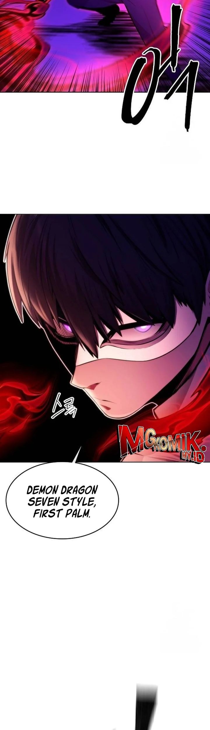 Heavenly Demon Wants to Be a Chef Chapter 26 Gambar 16