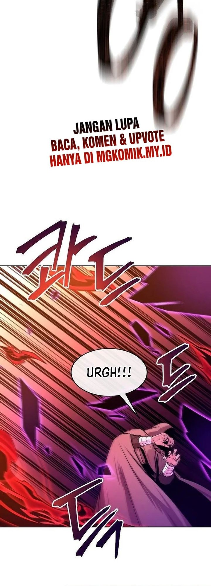 Heavenly Demon Wants to Be a Chef Chapter 26 Gambar 18