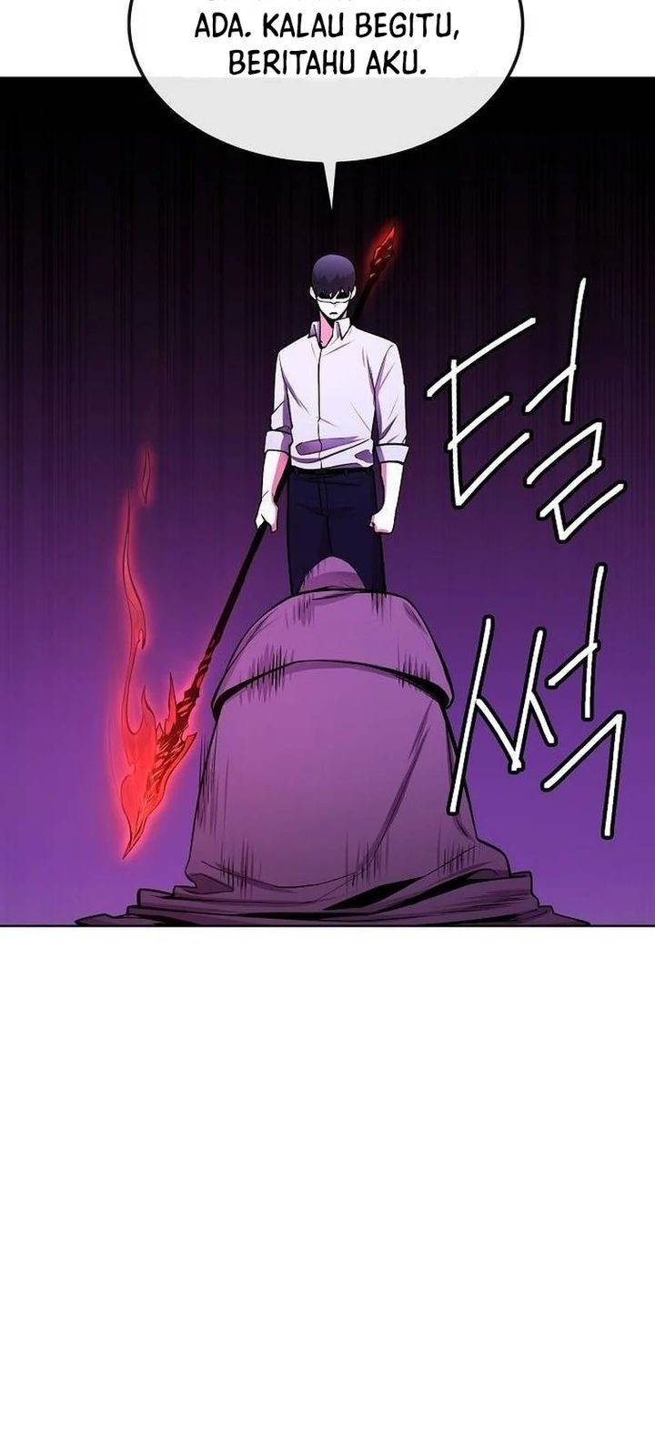 Heavenly Demon Wants to Be a Chef Chapter 26 Gambar 21