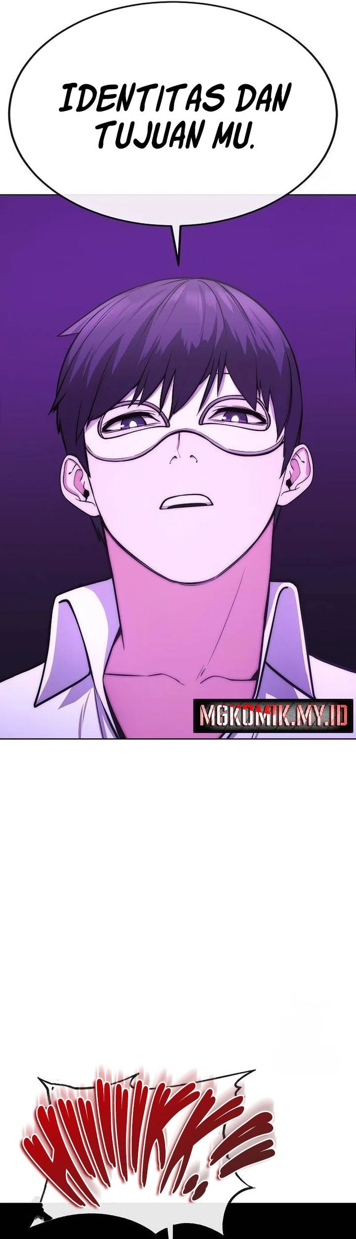 Heavenly Demon Wants to Be a Chef Chapter 26 Gambar 22