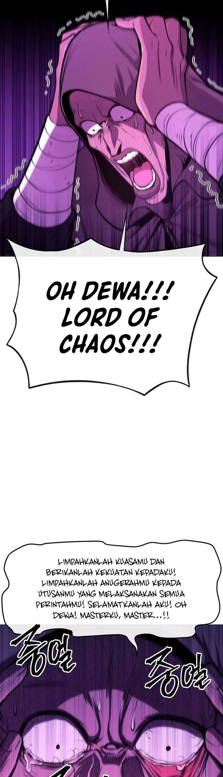 Heavenly Demon Wants to Be a Chef Chapter 26 Gambar 23