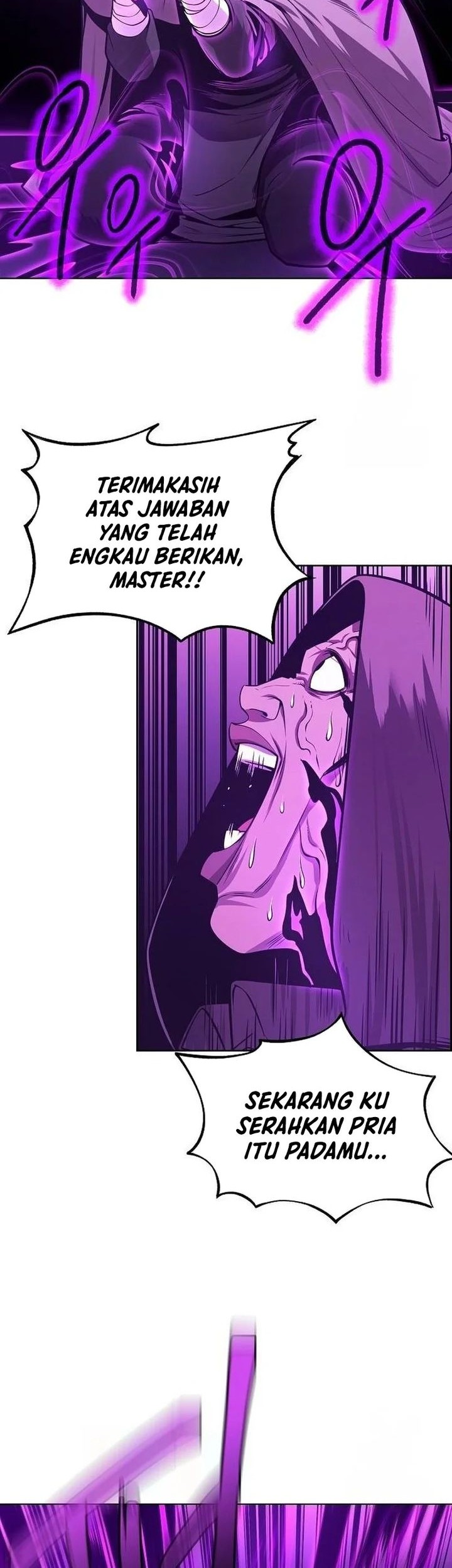 Heavenly Demon Wants to Be a Chef Chapter 26 Gambar 26