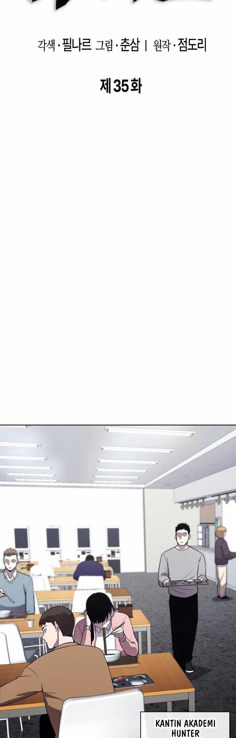 Heavenly Demon Wants to Be a Chef Chapter 35 Gambar 27