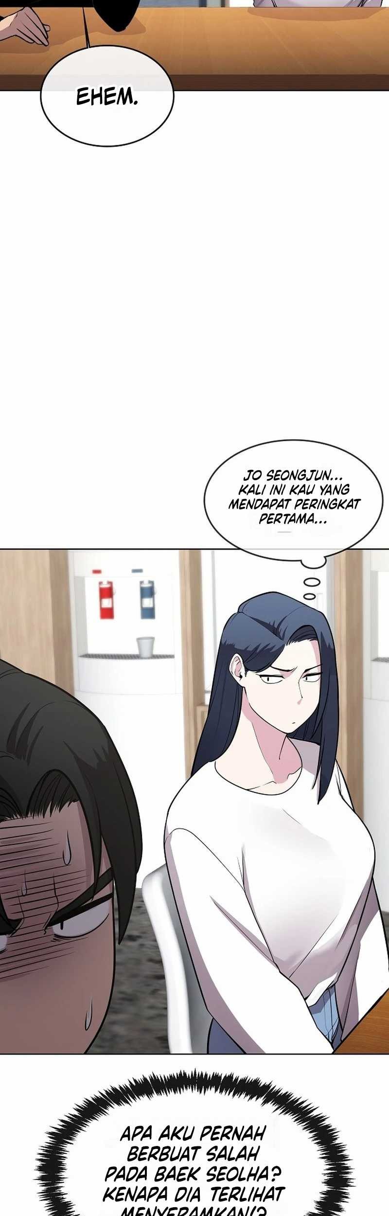 Heavenly Demon Wants to Be a Chef Chapter 35 Gambar 29