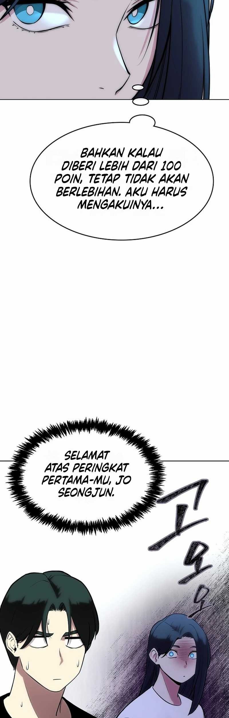 Heavenly Demon Wants to Be a Chef Chapter 35 Gambar 31