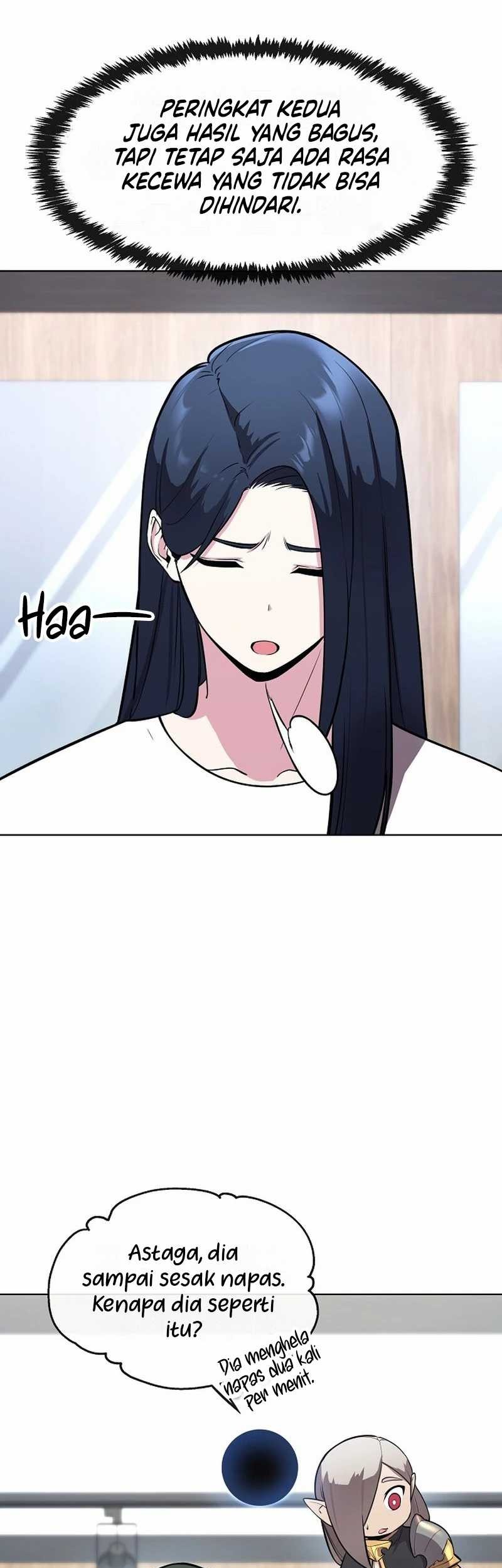 Heavenly Demon Wants to Be a Chef Chapter 35 Gambar 33