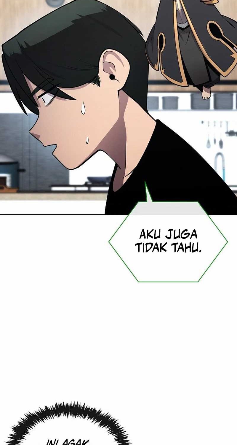 Heavenly Demon Wants to Be a Chef Chapter 35 Gambar 34