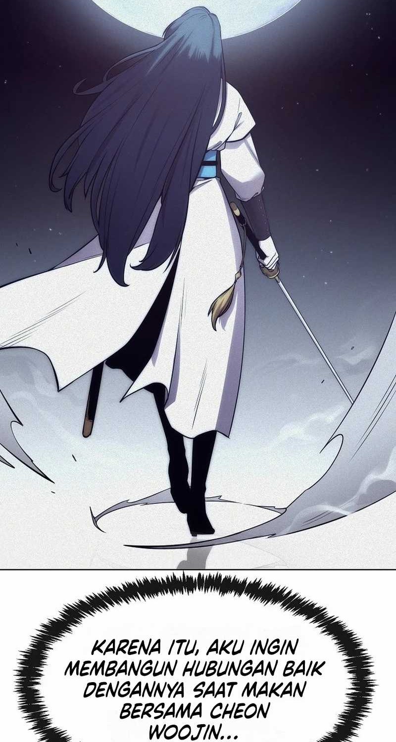 Heavenly Demon Wants to Be a Chef Chapter 35 Gambar 36