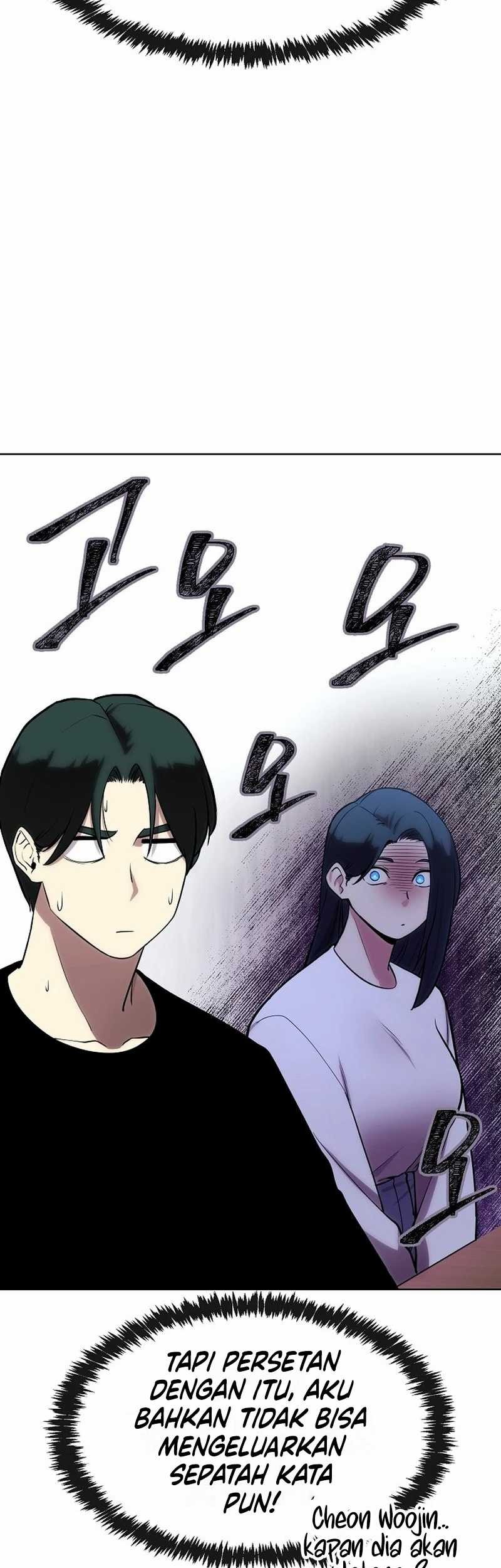 Heavenly Demon Wants to Be a Chef Chapter 35 Gambar 37