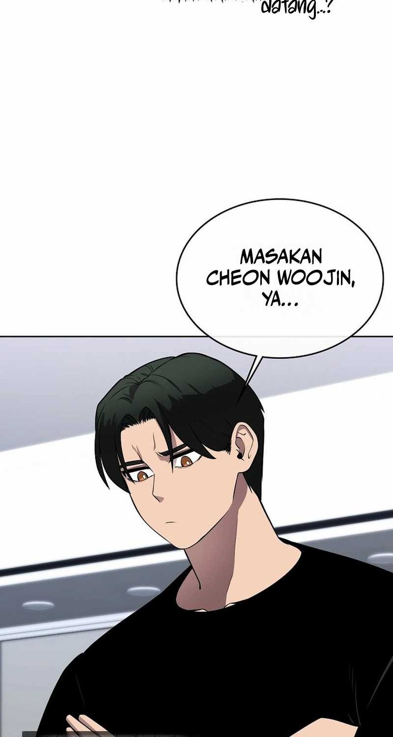 Heavenly Demon Wants to Be a Chef Chapter 35 Gambar 38