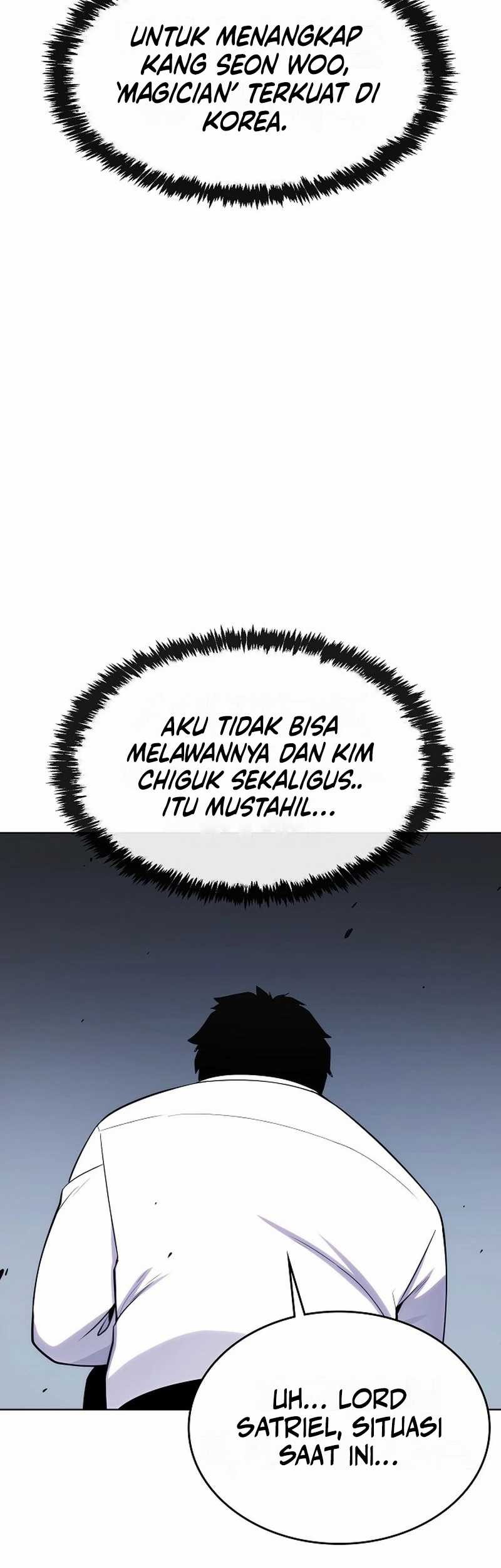 Heavenly Demon Wants to Be a Chef Chapter 35 Gambar 19
