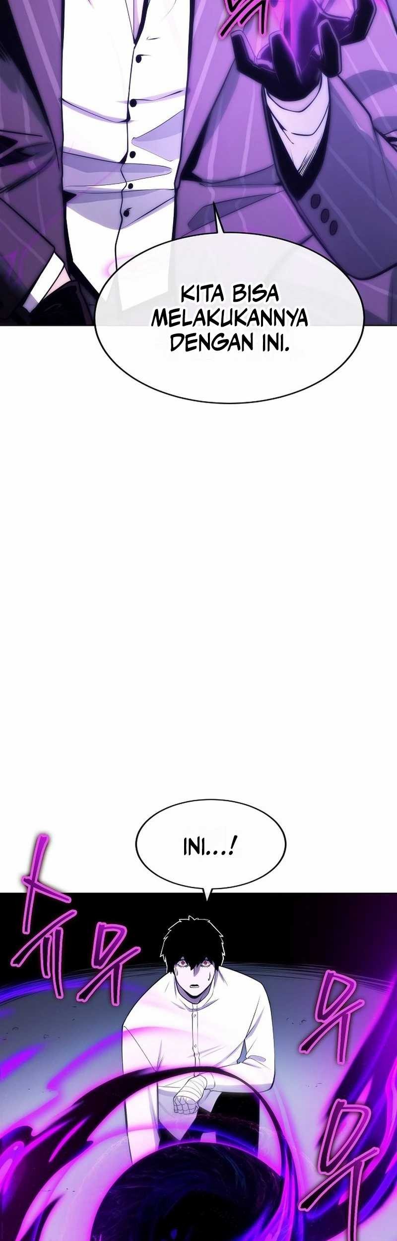 Heavenly Demon Wants to Be a Chef Chapter 35 Gambar 21