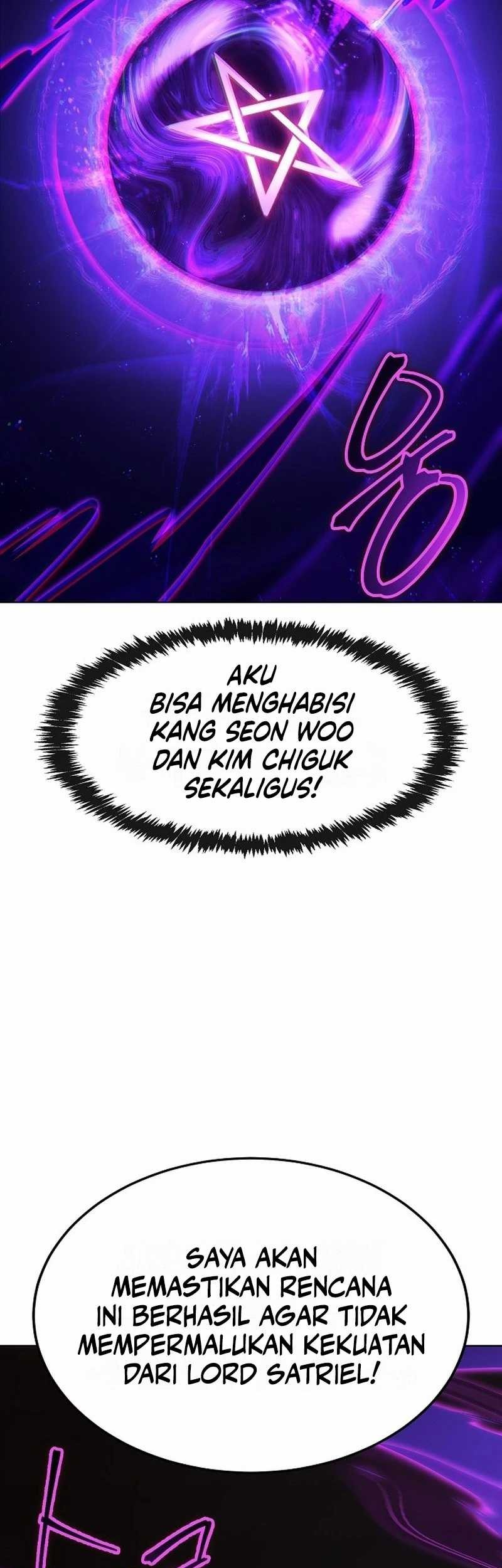 Heavenly Demon Wants to Be a Chef Chapter 35 Gambar 23