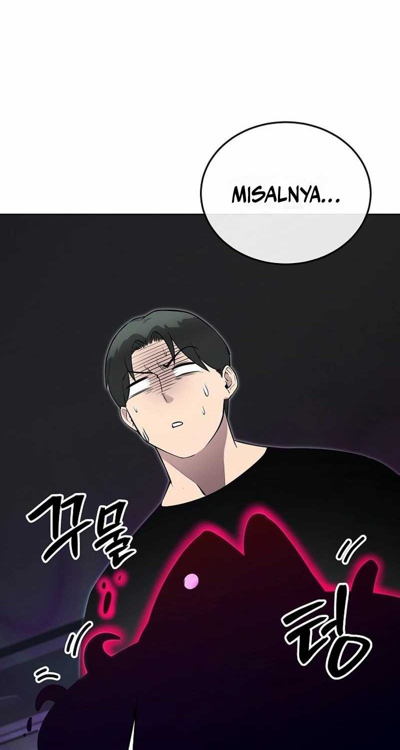 Heavenly Demon Wants to Be a Chef Chapter 35 Gambar 48