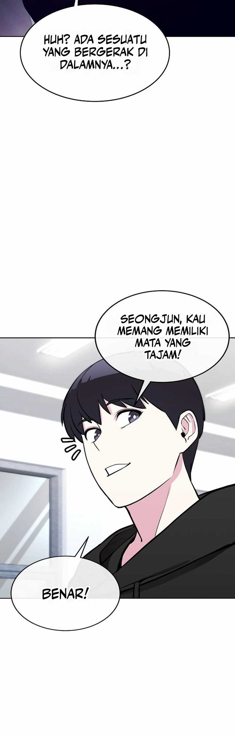 Heavenly Demon Wants to Be a Chef Chapter 35 Gambar 49