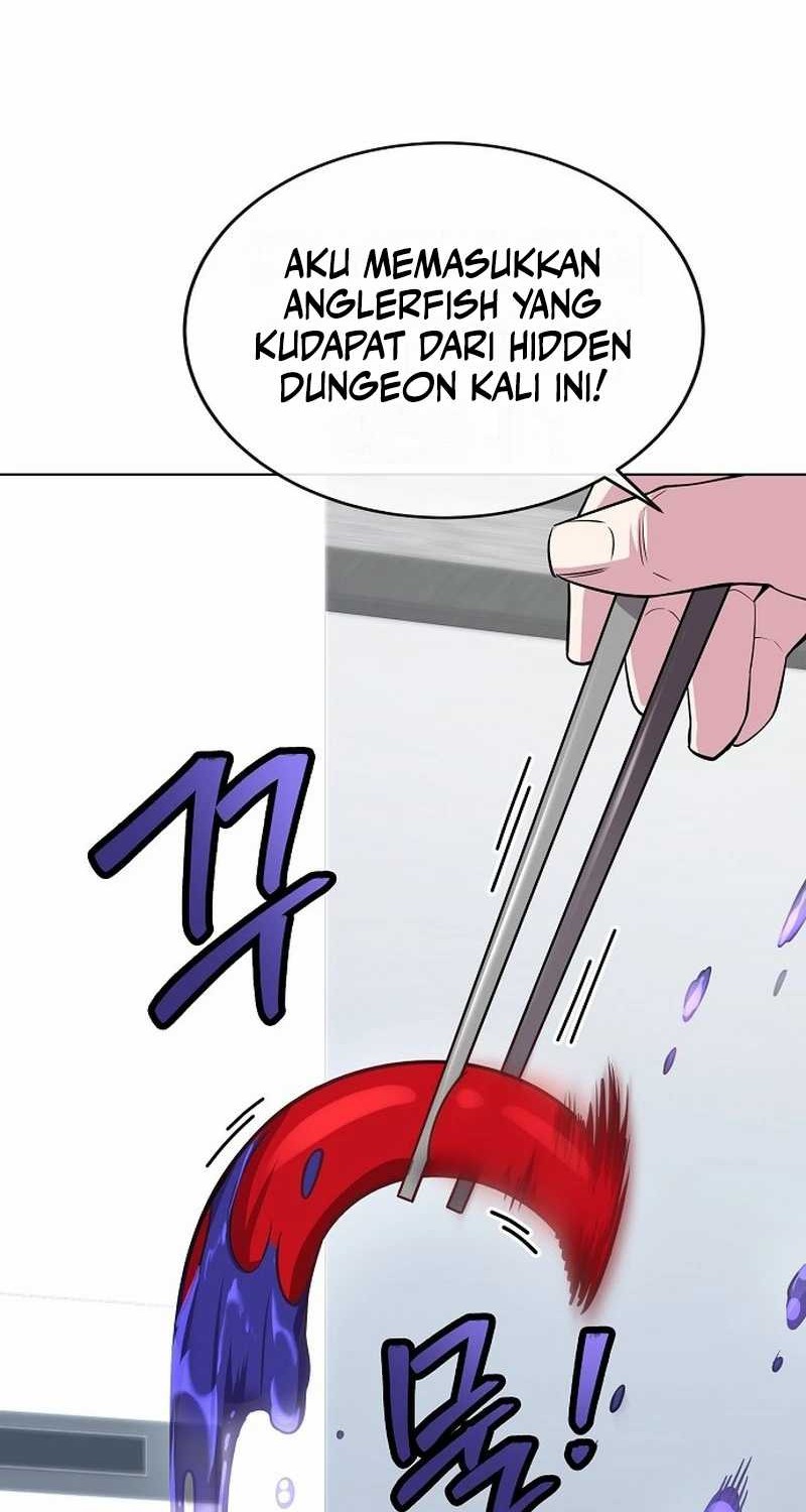Heavenly Demon Wants to Be a Chef Chapter 35 Gambar 50