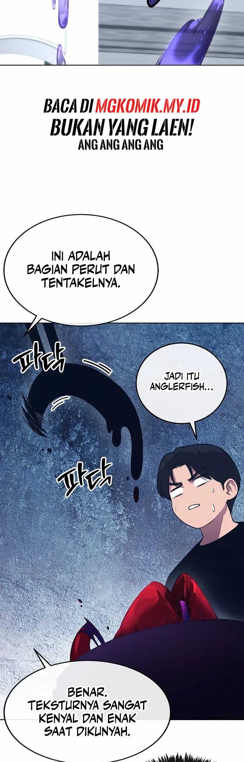 Heavenly Demon Wants to Be a Chef Chapter 35 Gambar 51