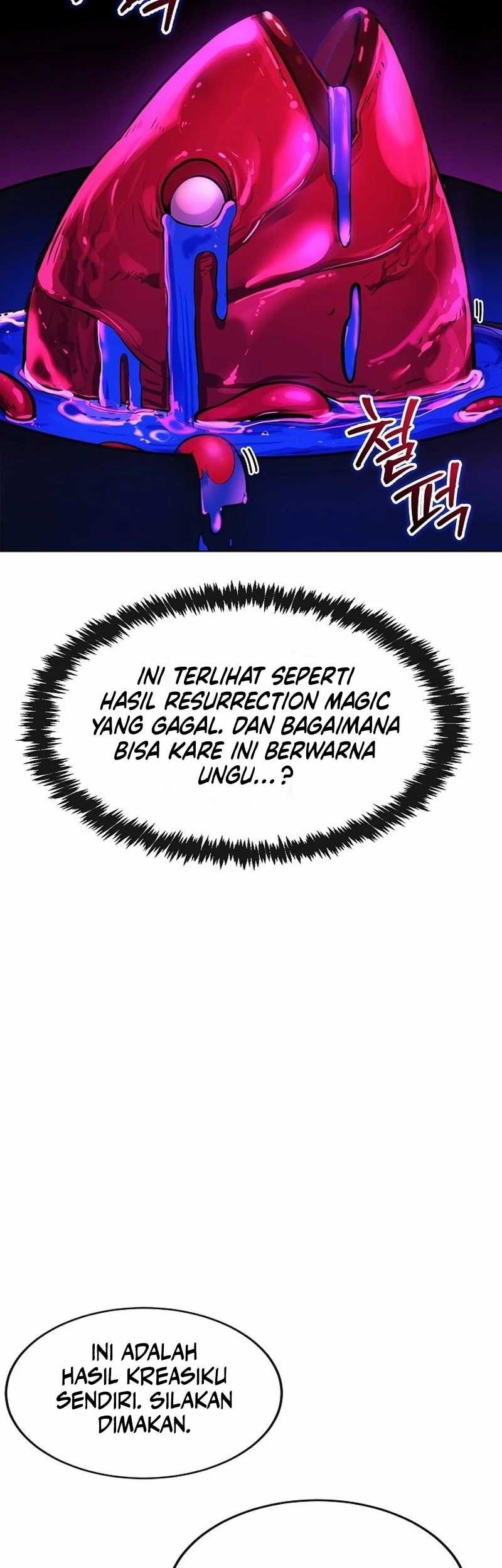 Heavenly Demon Wants to Be a Chef Chapter 35 Gambar 53