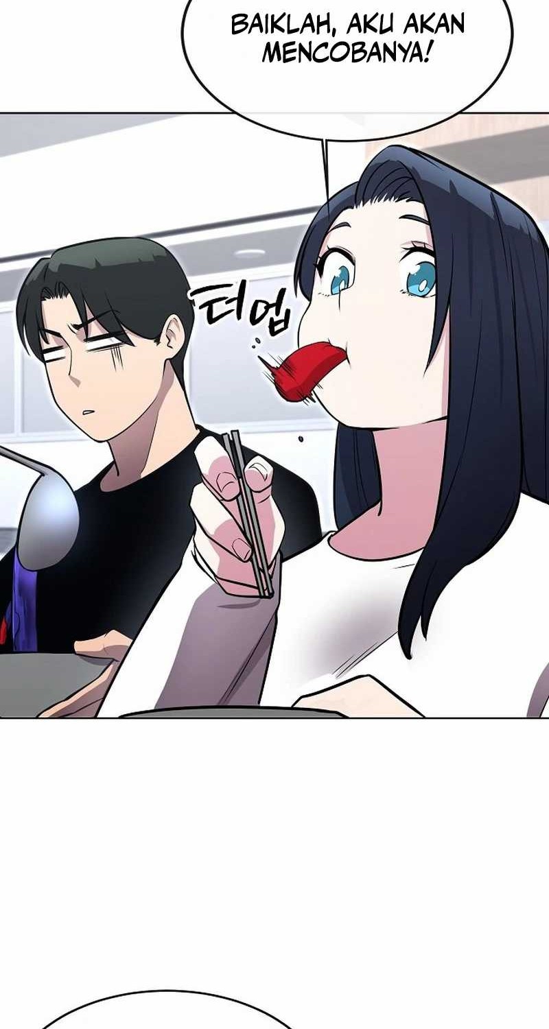 Heavenly Demon Wants to Be a Chef Chapter 35 Gambar 54