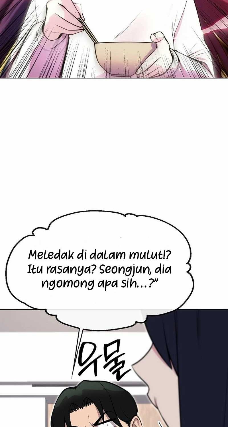 Heavenly Demon Wants to Be a Chef Chapter 35 Gambar 56