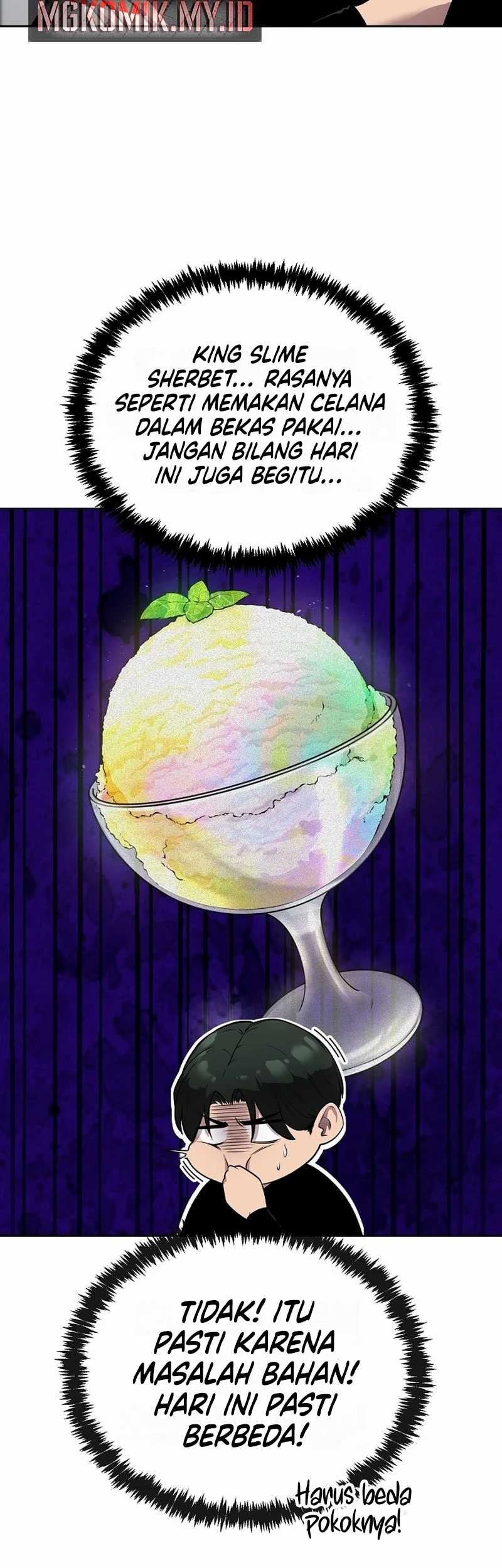 Heavenly Demon Wants to Be a Chef Chapter 35 Gambar 39