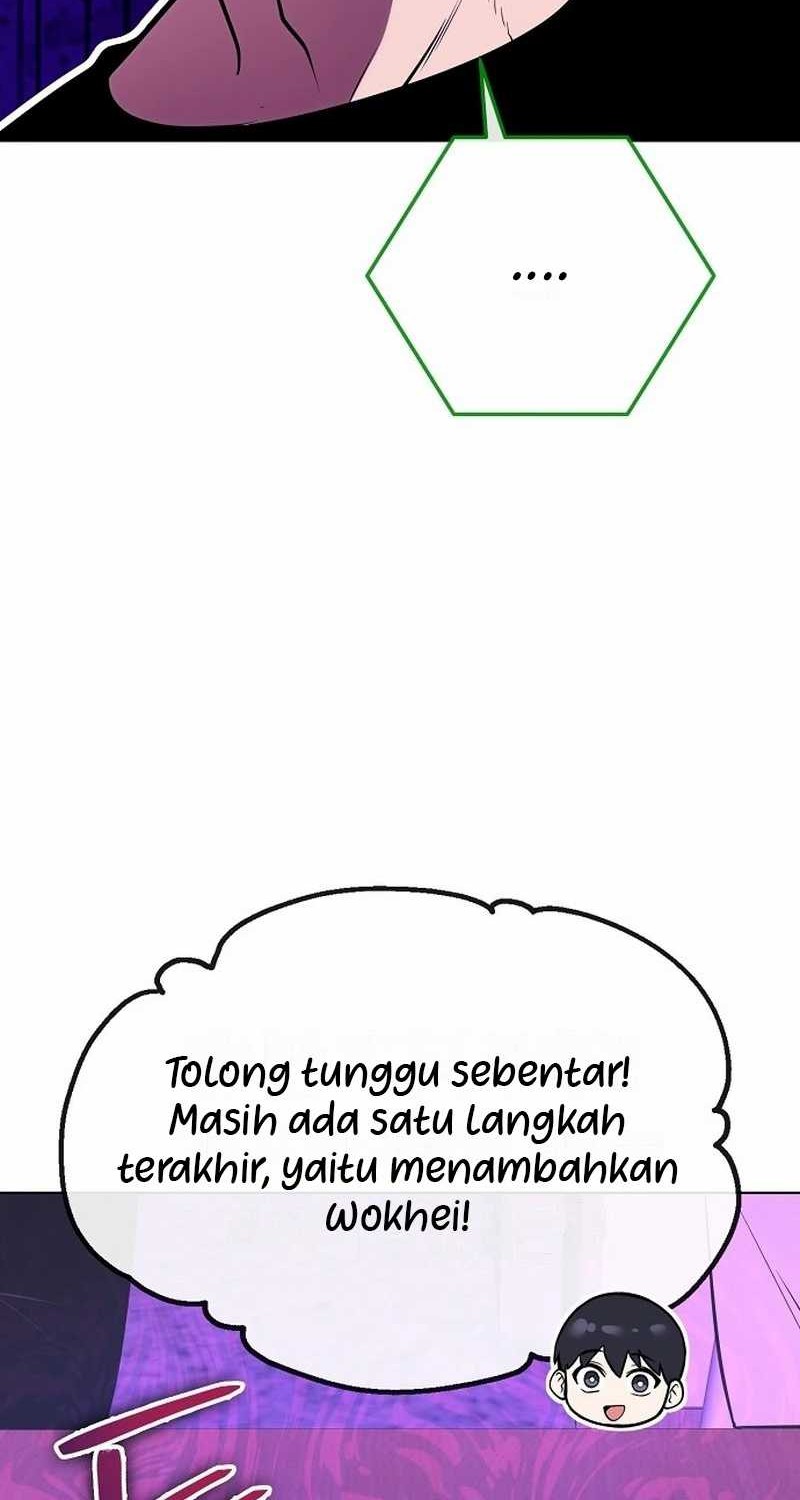 Heavenly Demon Wants to Be a Chef Chapter 35 Gambar 42