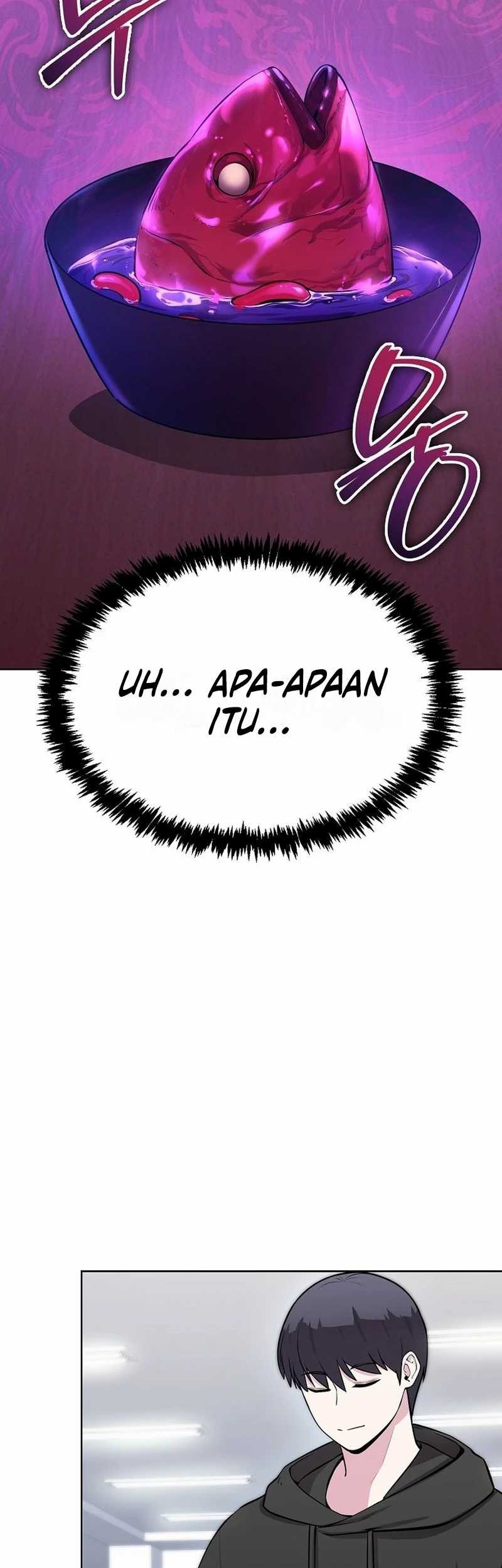 Heavenly Demon Wants to Be a Chef Chapter 35 Gambar 43