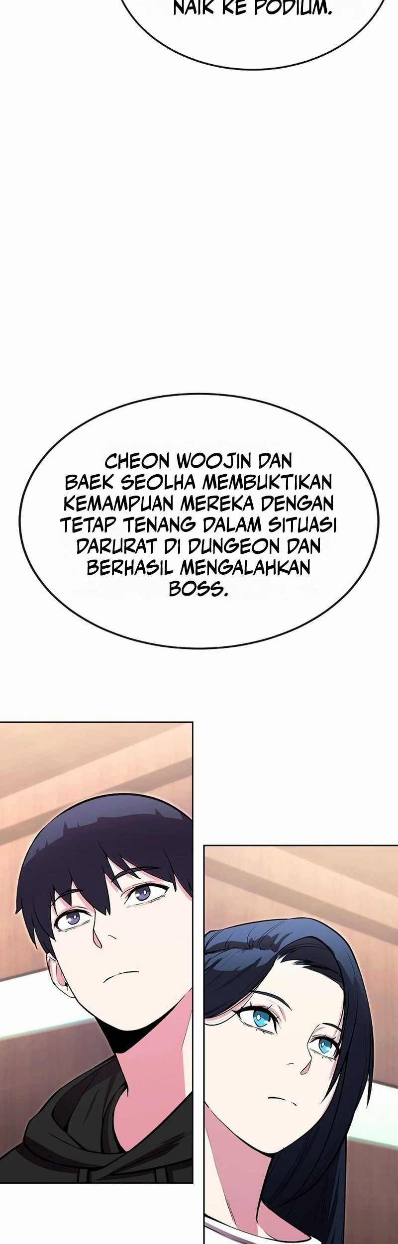 Heavenly Demon Wants to Be a Chef Chapter 35 Gambar 67