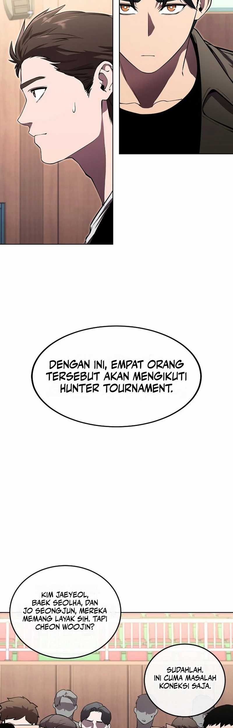 Heavenly Demon Wants to Be a Chef Chapter 35 Gambar 69