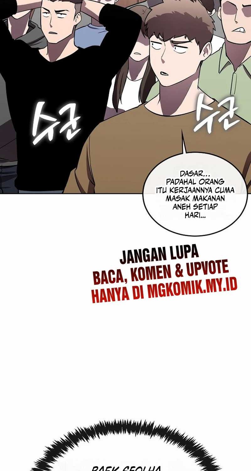 Heavenly Demon Wants to Be a Chef Chapter 35 Gambar 70