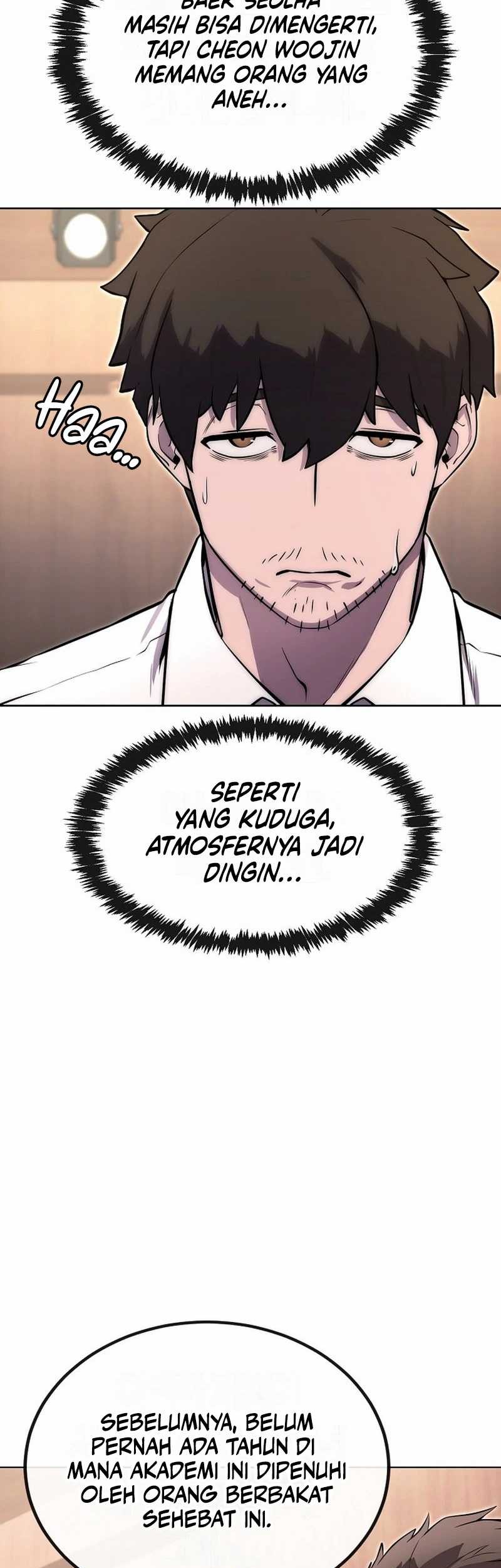 Heavenly Demon Wants to Be a Chef Chapter 35 Gambar 71