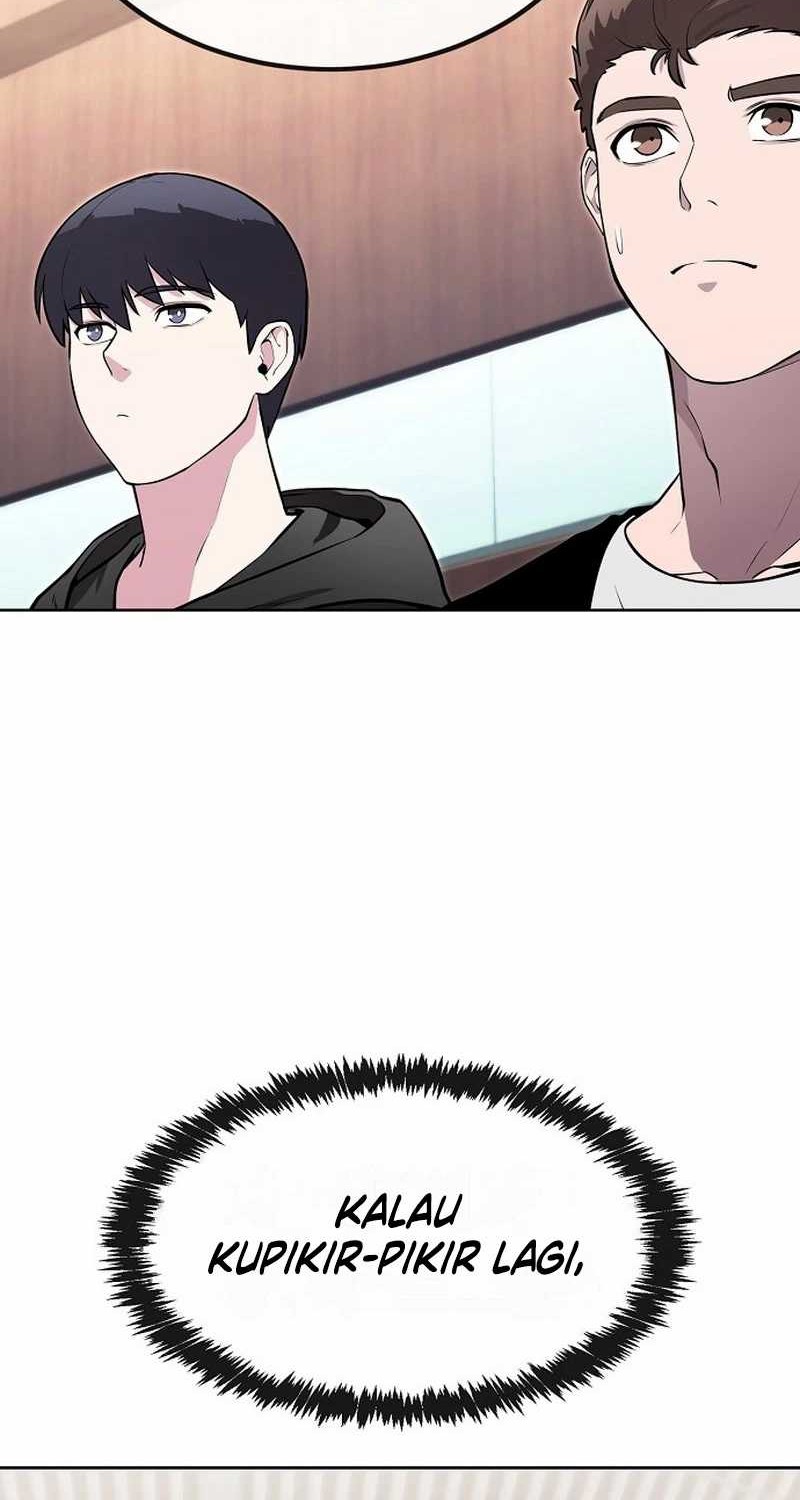 Heavenly Demon Wants to Be a Chef Chapter 35 Gambar 72