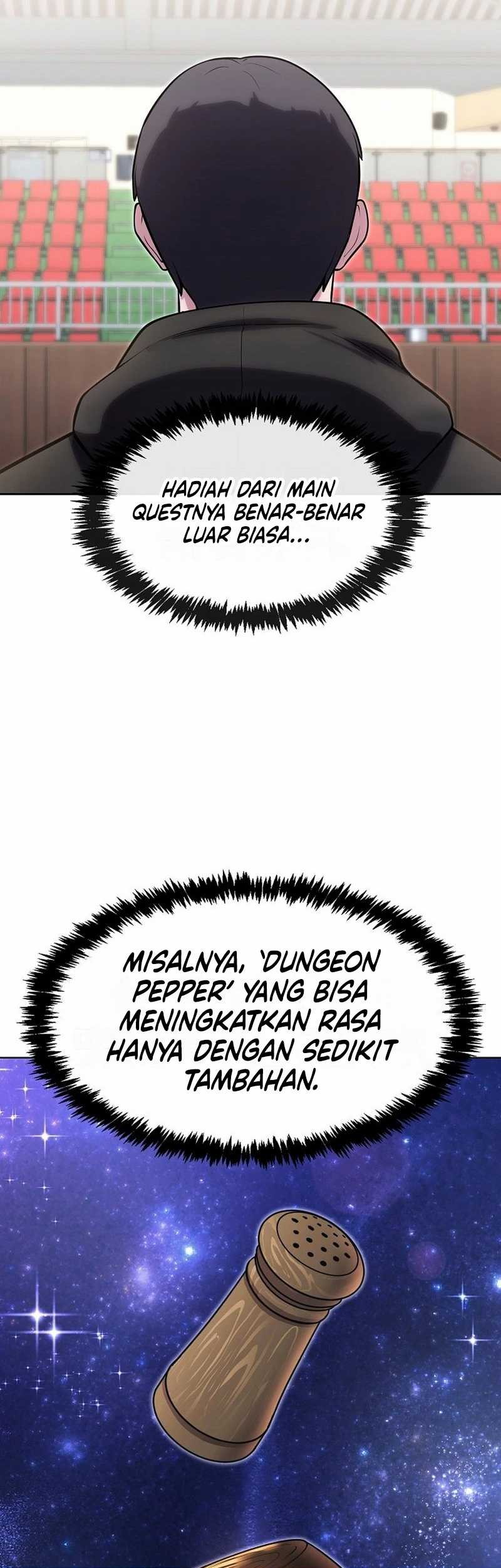 Heavenly Demon Wants to Be a Chef Chapter 35 Gambar 73