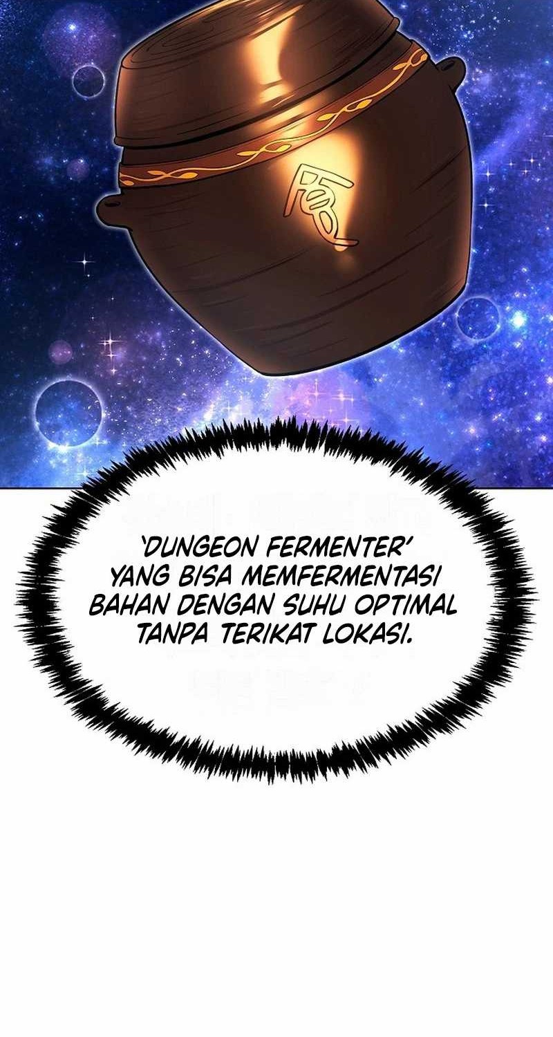 Heavenly Demon Wants to Be a Chef Chapter 35 Gambar 74