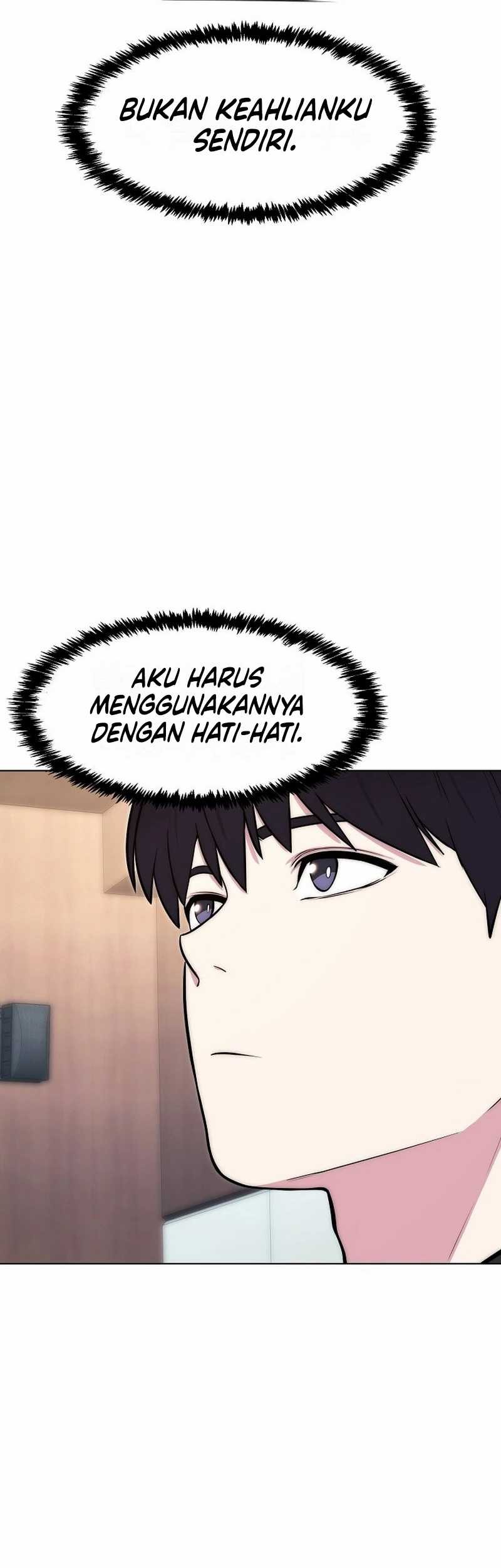 Heavenly Demon Wants to Be a Chef Chapter 35 Gambar 77