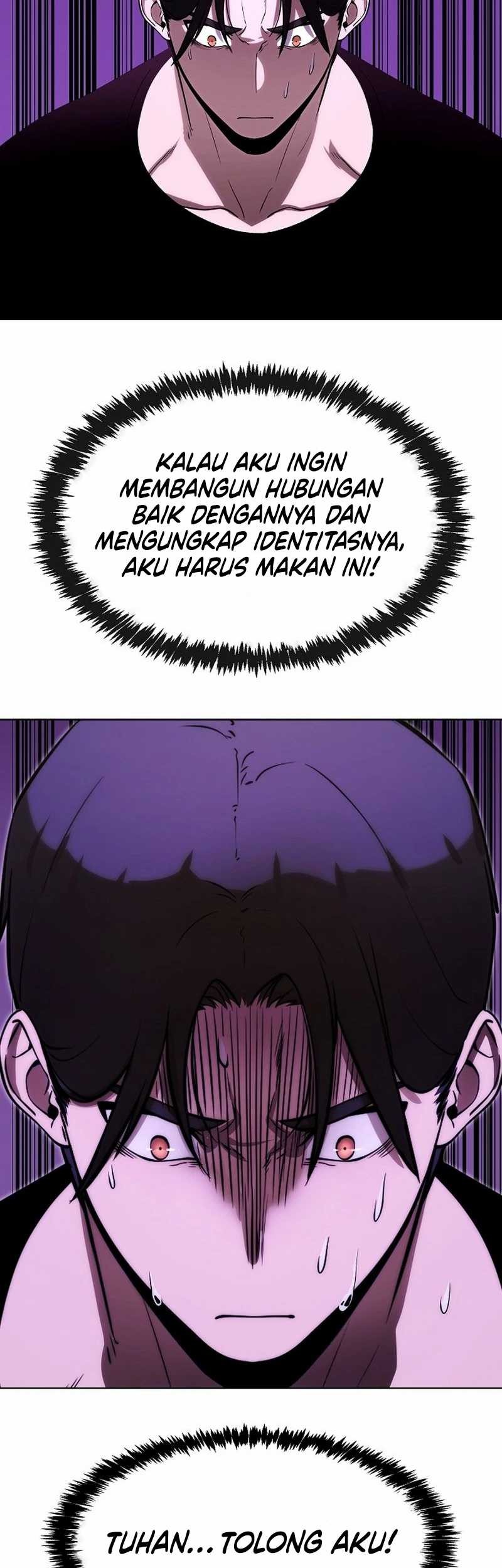 Heavenly Demon Wants to Be a Chef Chapter 35 Gambar 59