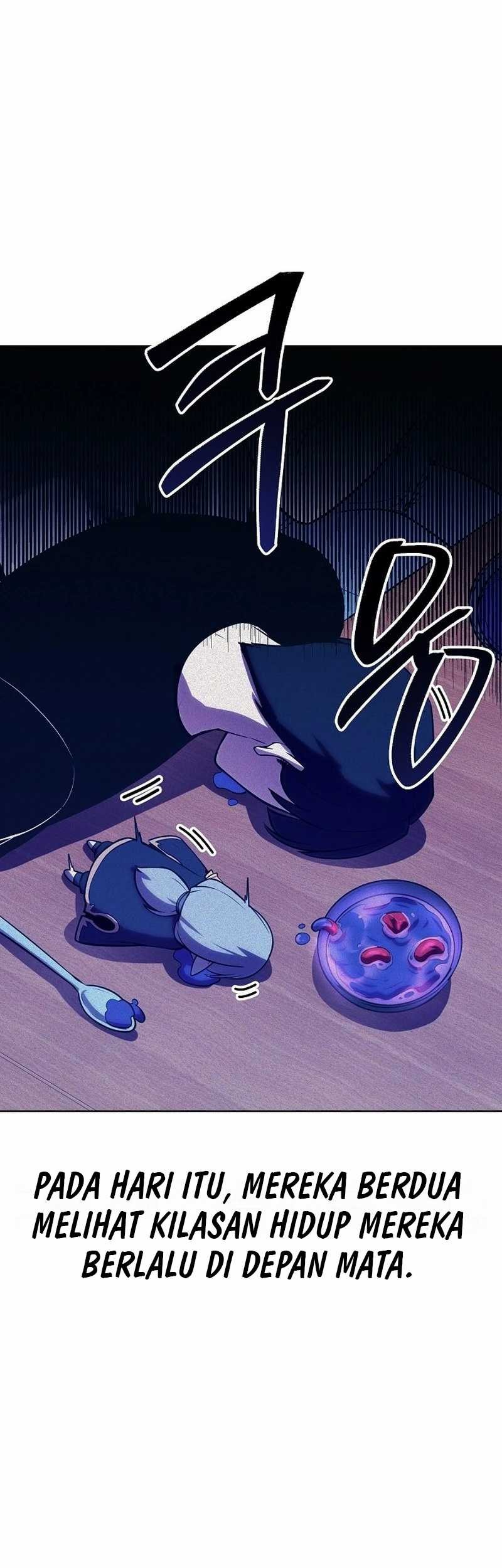 Heavenly Demon Wants to Be a Chef Chapter 35 Gambar 61