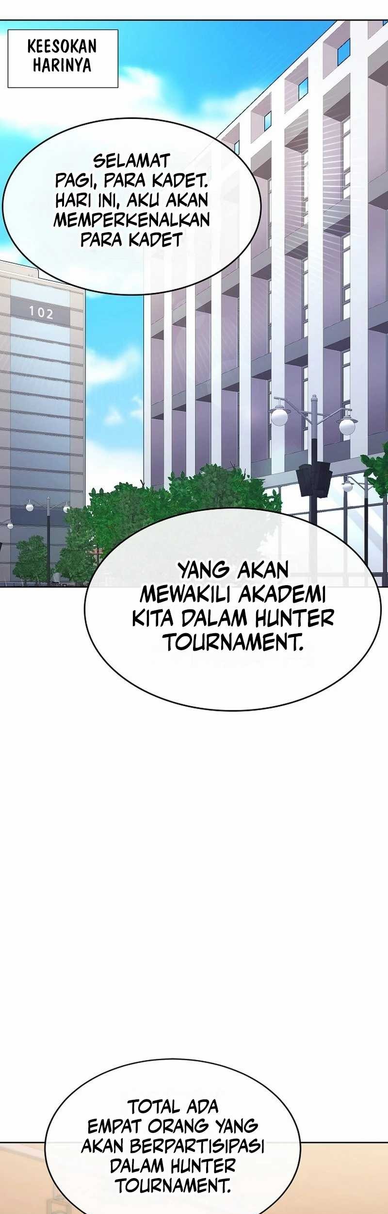Heavenly Demon Wants to Be a Chef Chapter 35 Gambar 63