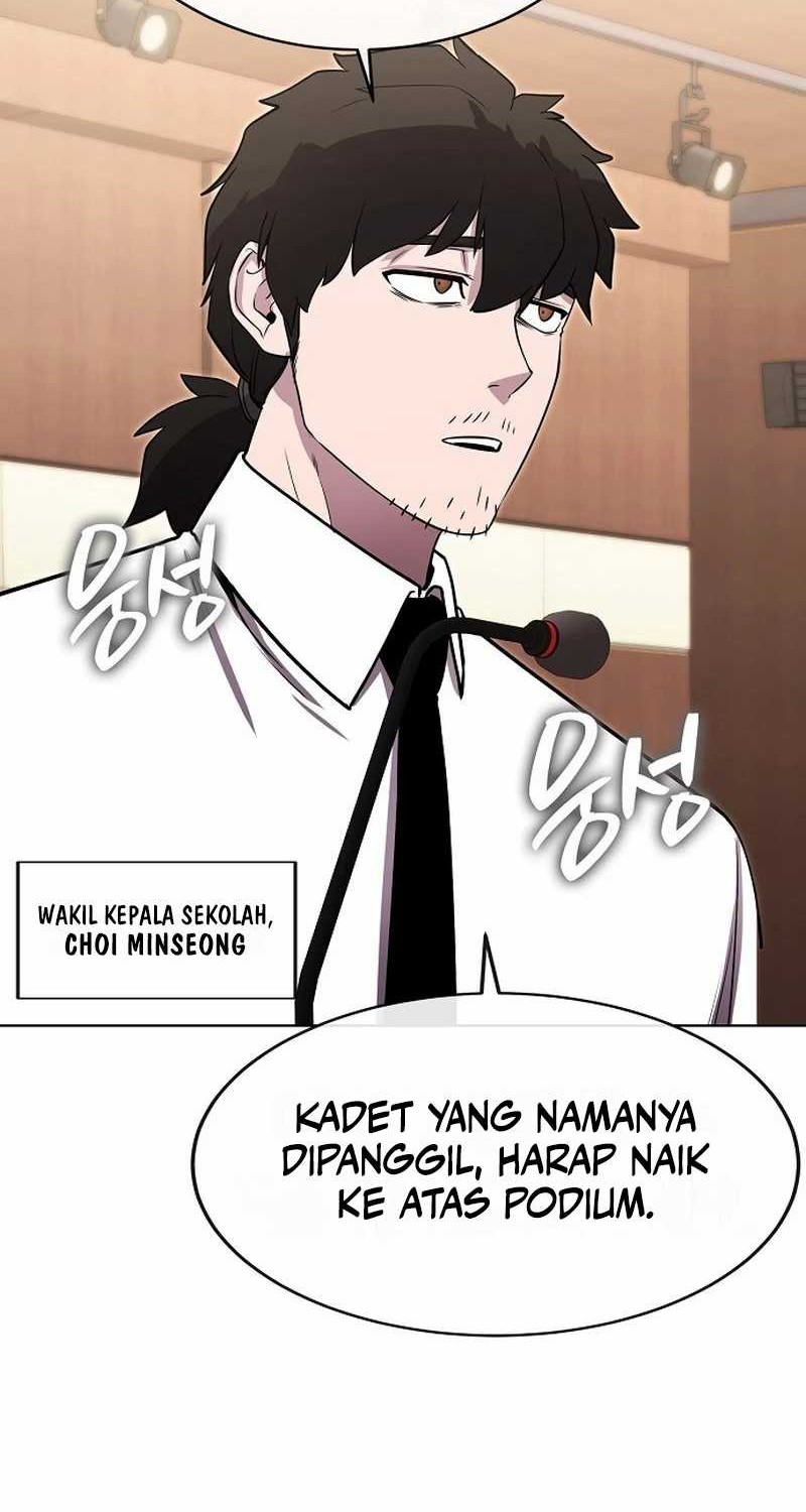 Heavenly Demon Wants to Be a Chef Chapter 35 Gambar 64