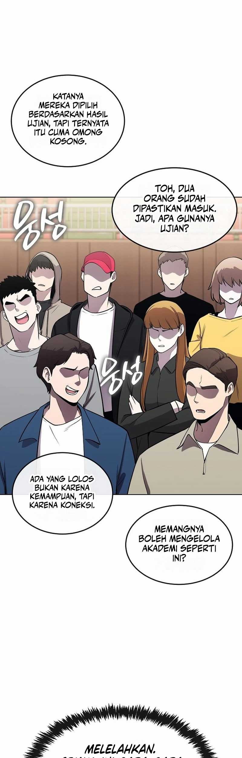 Heavenly Demon Wants to Be a Chef Chapter 35 Gambar 65