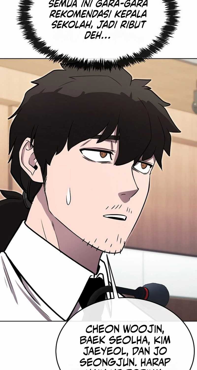 Heavenly Demon Wants to Be a Chef Chapter 35 Gambar 66